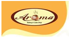 Aroma Bakery Logo